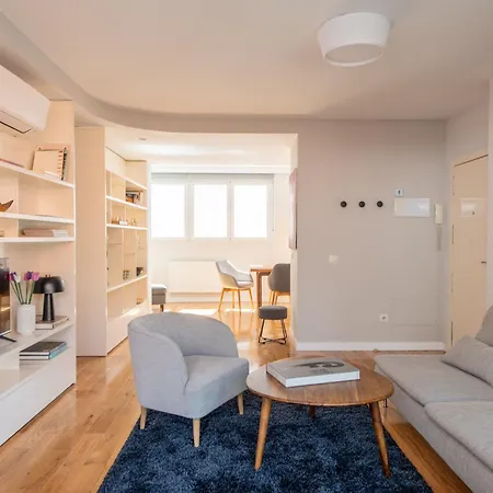 Ferienwohnung Espectacular Atico En El Centro Madrid Exterior foto