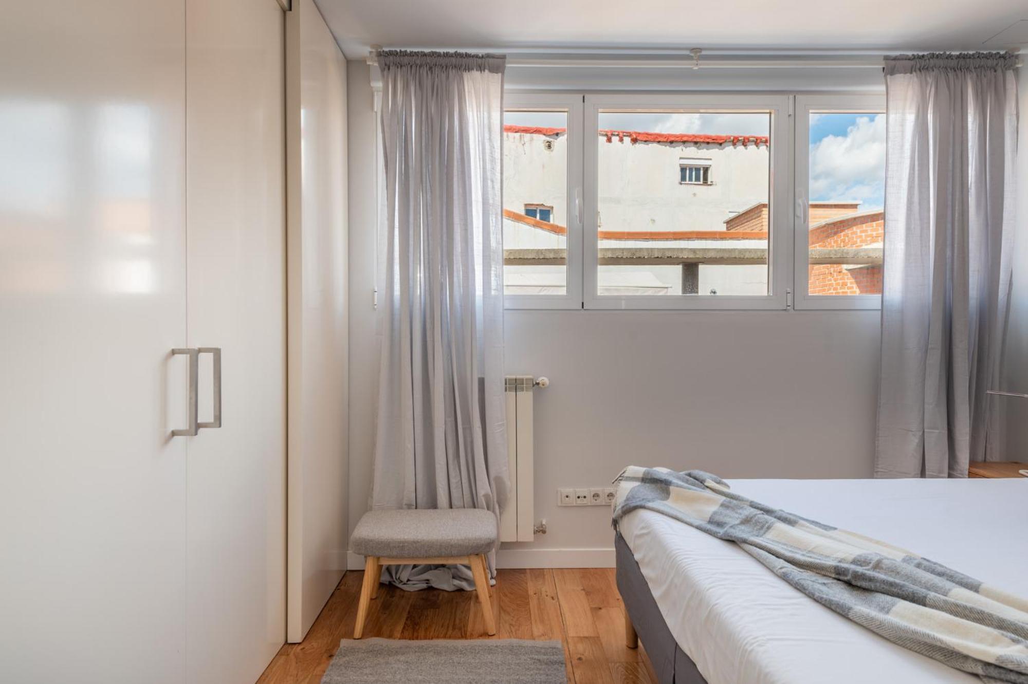 Appartement Espectacular Atico En El Centro