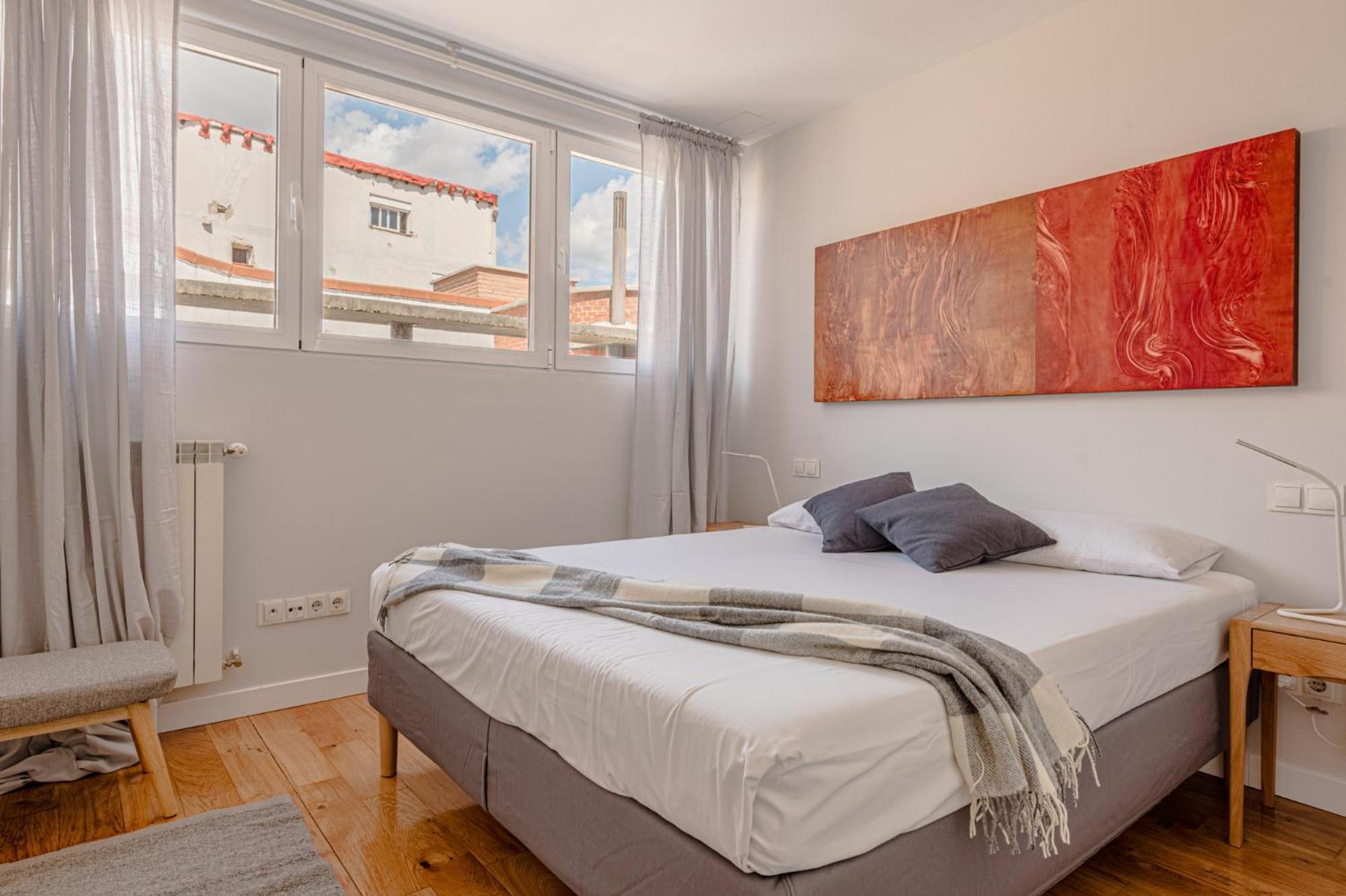 Appartement Espectacular Atico En El Centro *